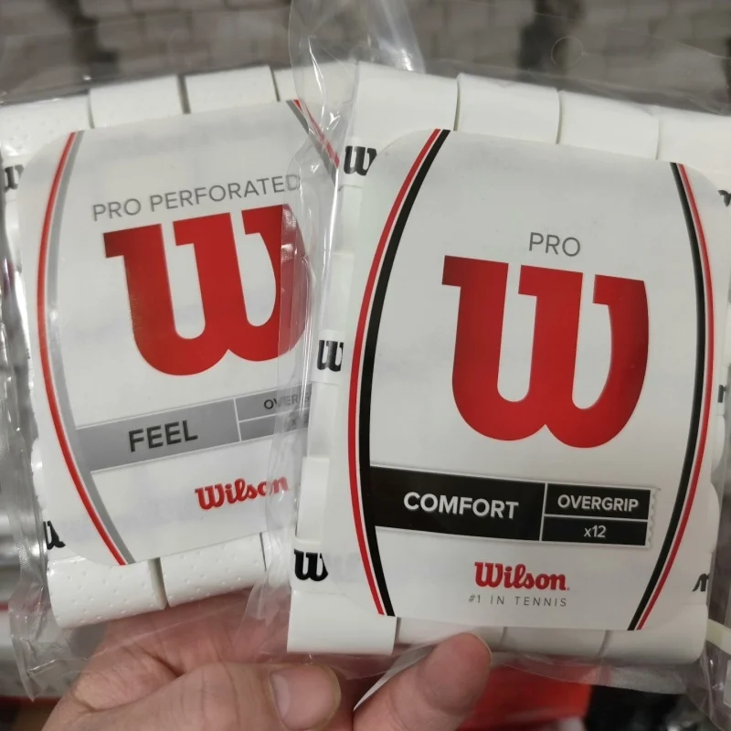 Липкий overgrip для ракетки - Фотография_5