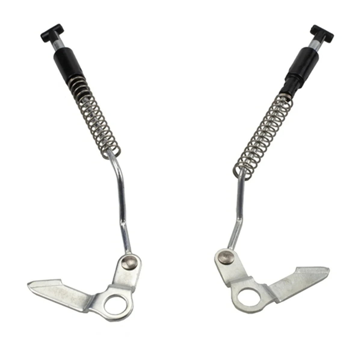 2-парный комплект пружин для бокового раздвижного окна - Фотография_6