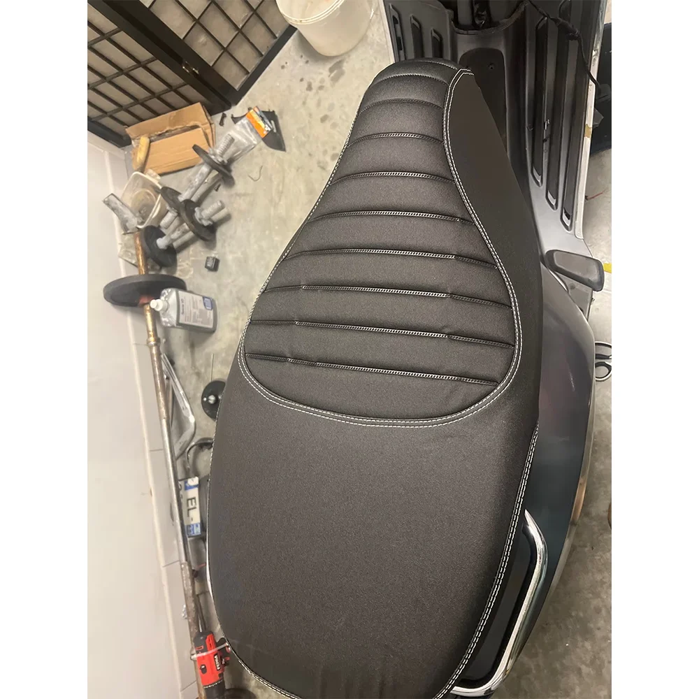 Аксессуары для vespa primavera sprint 50 125 150 250 - Фотография_2