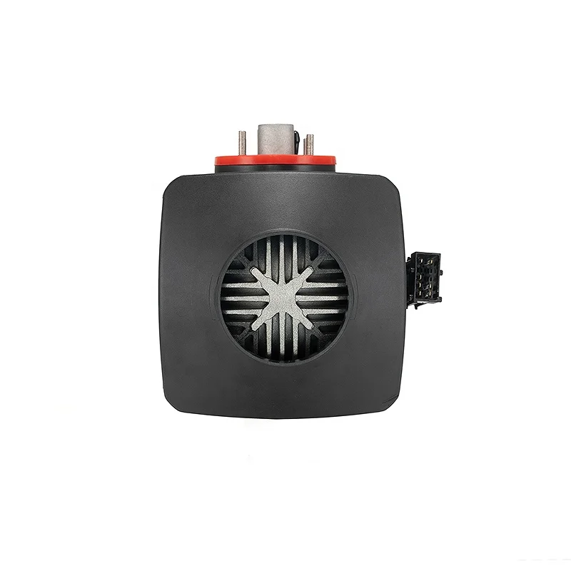 Аксессуары для компактного дизельного воздухонагревателя мощностью 2 квт - Фотография_5