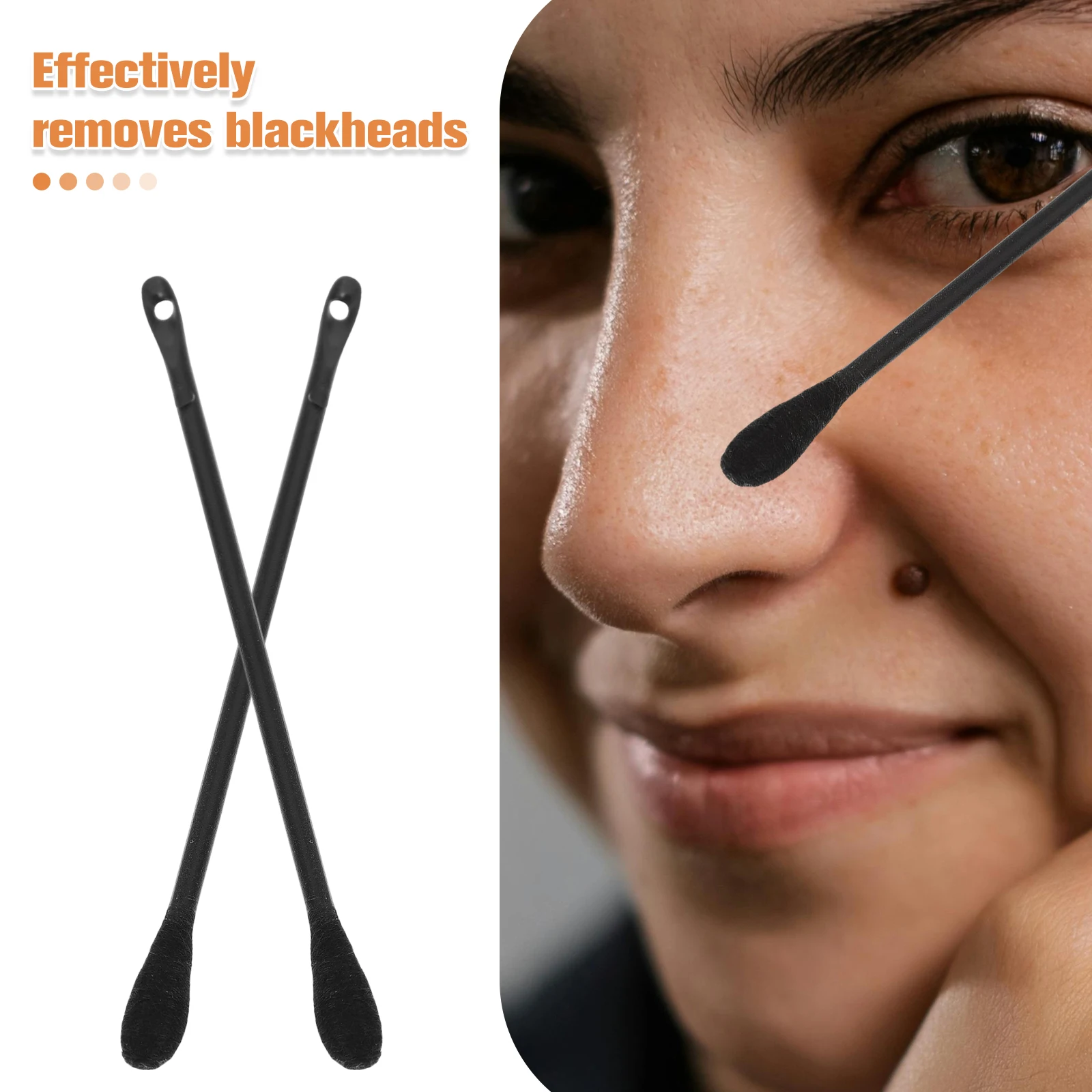 Ватные палочки для угрей - Фотография_2