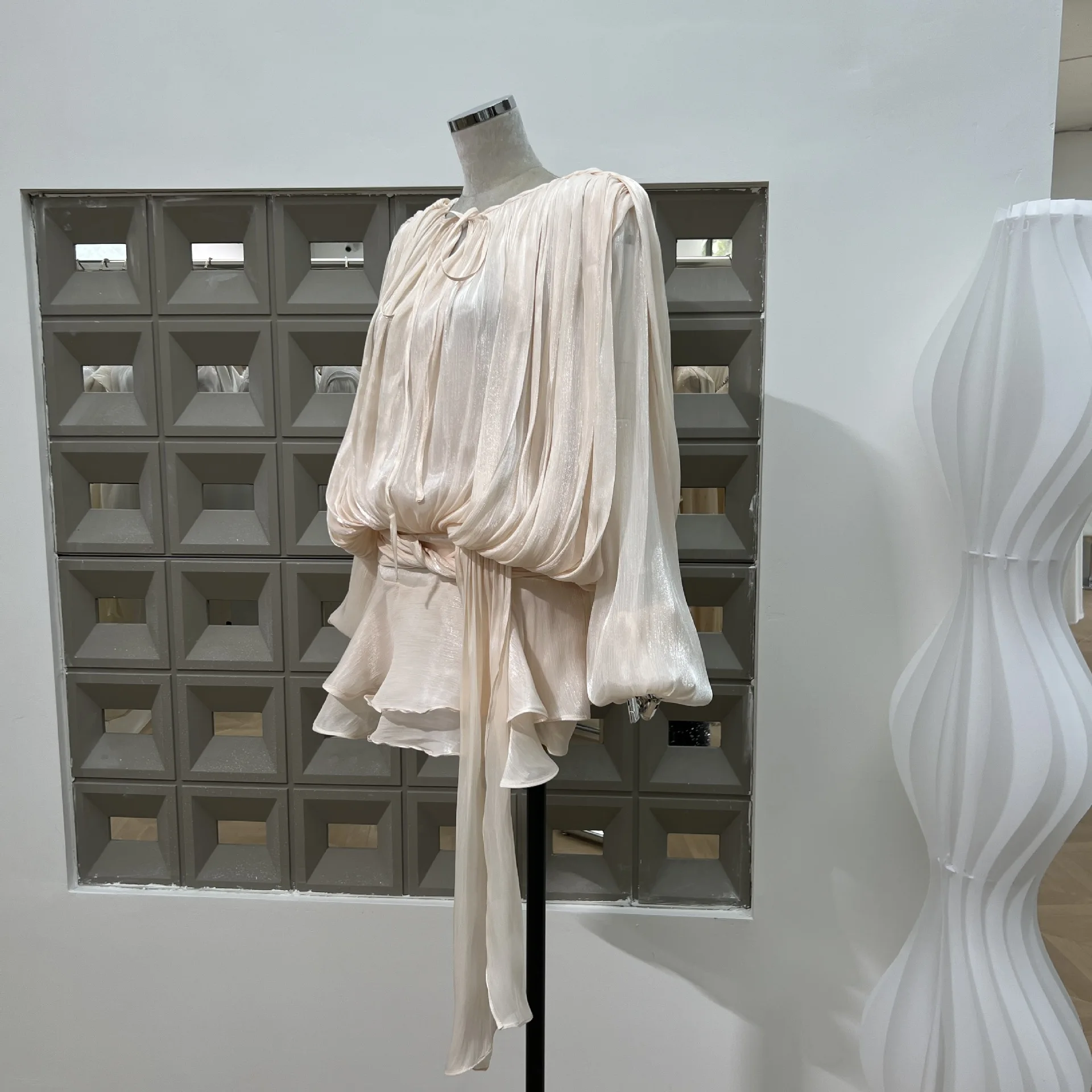 Kbq однотонные лоскутные свободные - Фотография_2