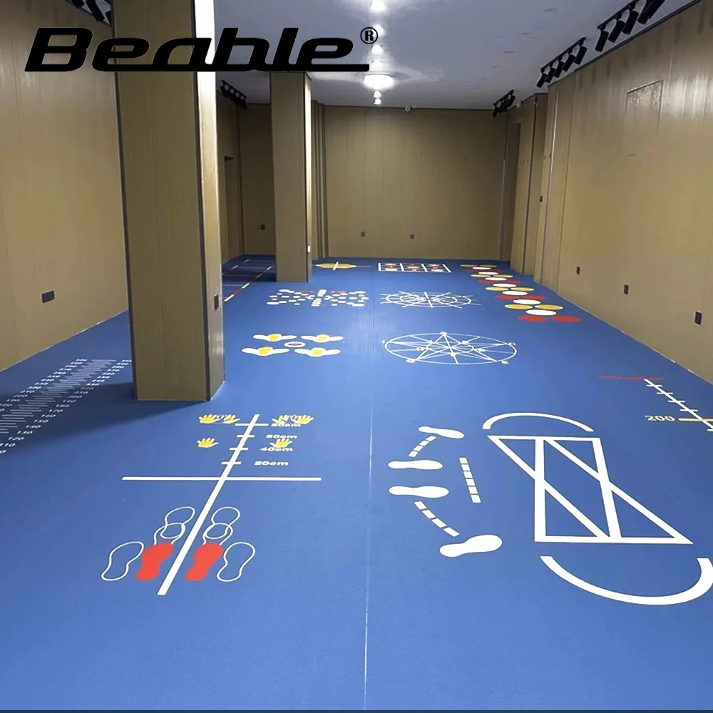 Beable толщиной 3