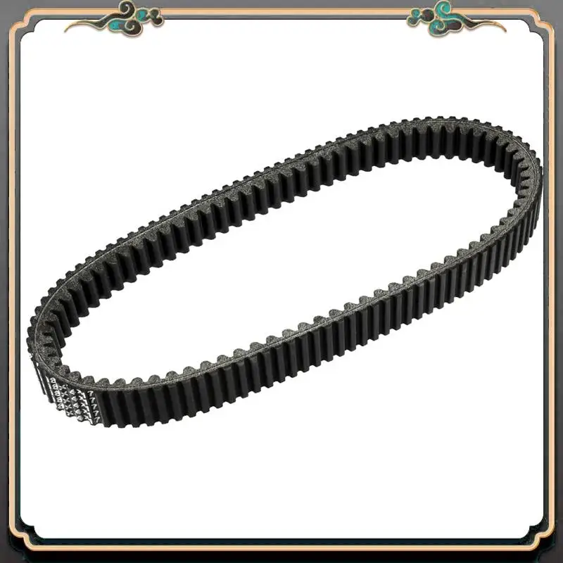 Приводной ремень m45k-atv utv для - Фотография_4