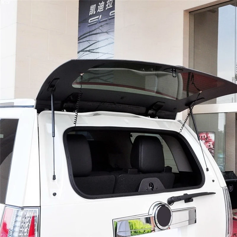 Подъемник заднего стекла - Фотография_6