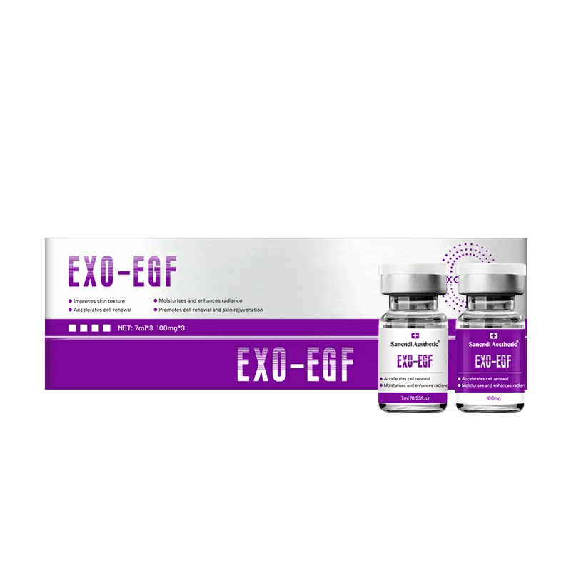 Exoxomas stem mother cell сыворотка - Фотография_5