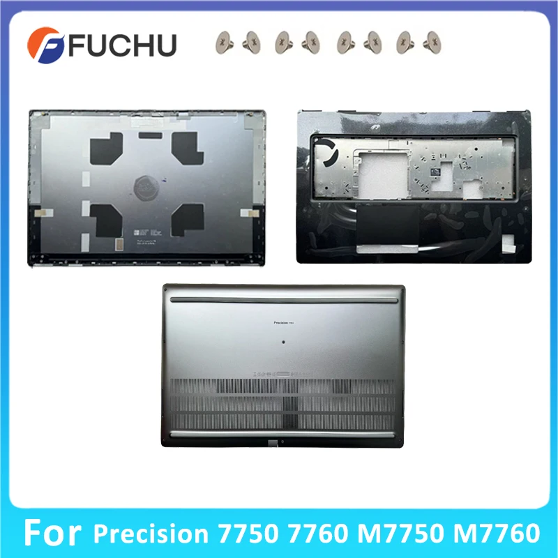 Чехол для ноутбука precision 7750 7760 m7750 m7760