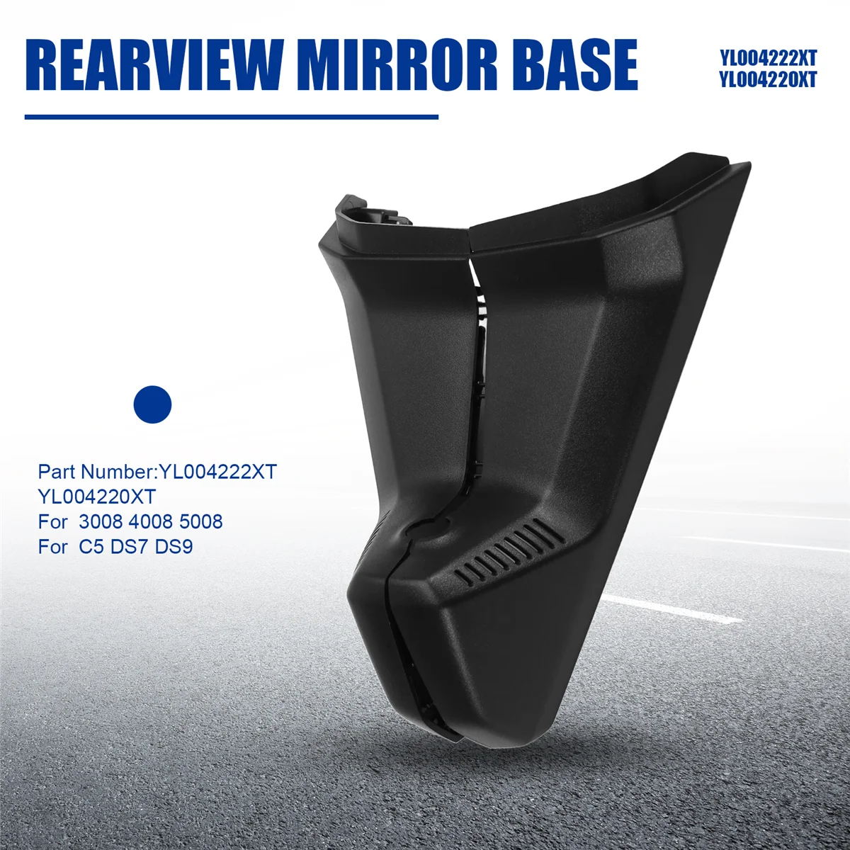 Юл 004222 xt yl 004220 xt для peugeot - Фотография_4