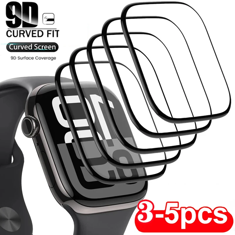 Защитная пленка для apple watch