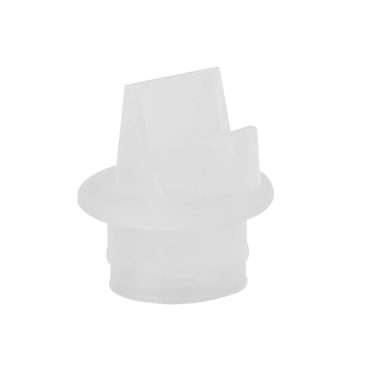 Сменные силиконовые клапаны для молокоотсоса - Фотография_2