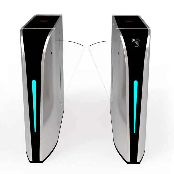 Rfid-клапанная система турникета - Фотография_3