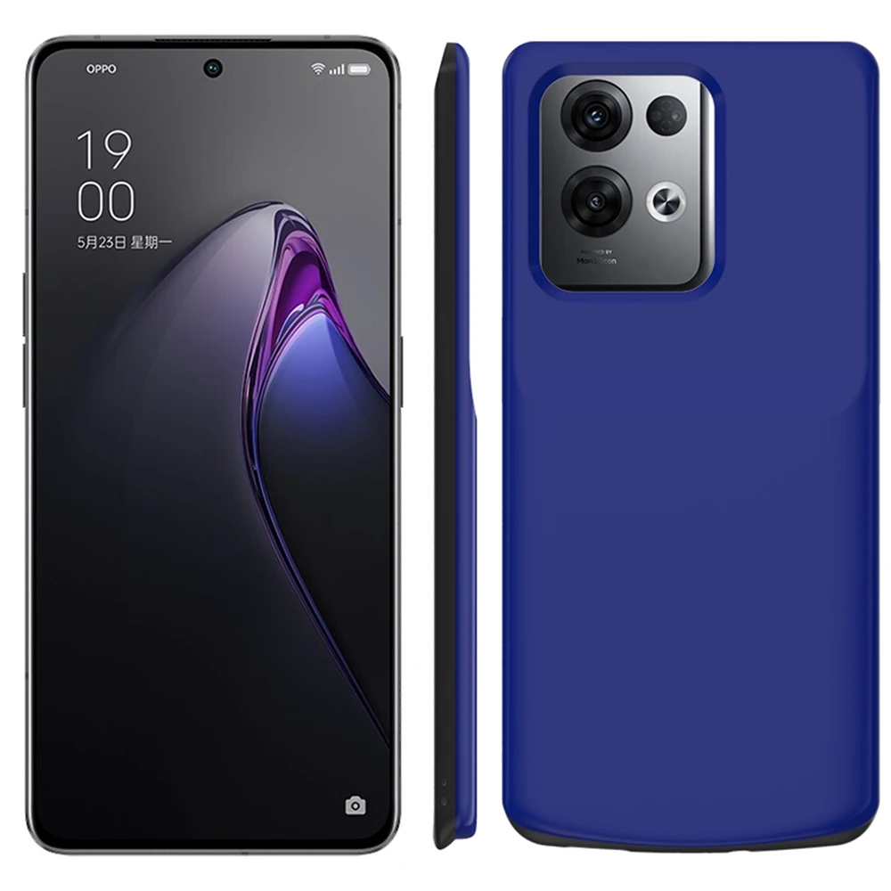Внешний аккумулятор для oppo reno 8 pro plus - Фотография_6