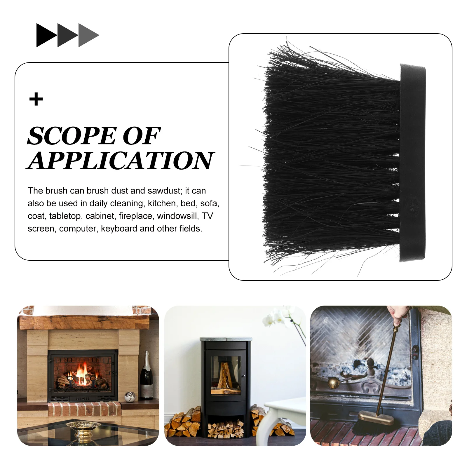 Сменная головка для камина - Фотография_3