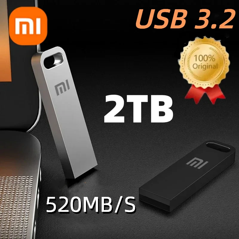 Xiaomi 2tb usb 3