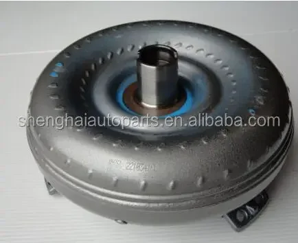 722.9 7g 7-скоростной преобразователь - Фотография_6