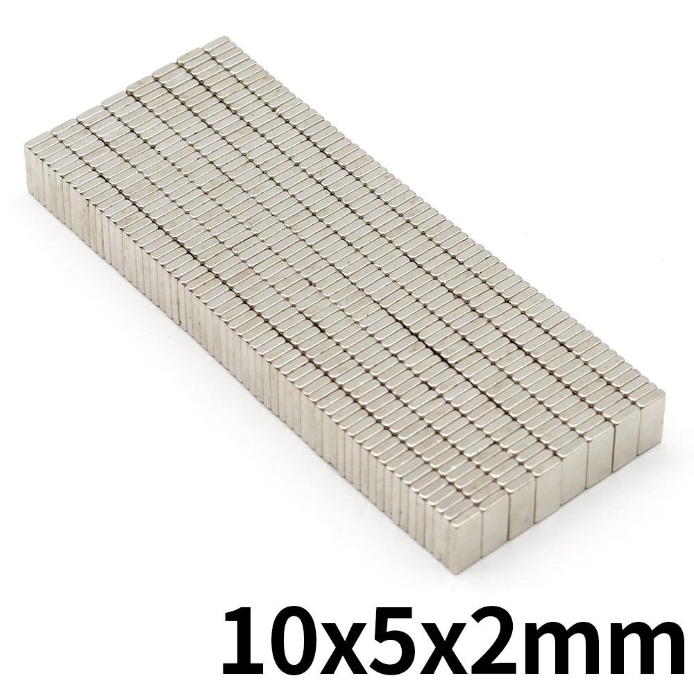 10x5x2 мм имаманские магниты на