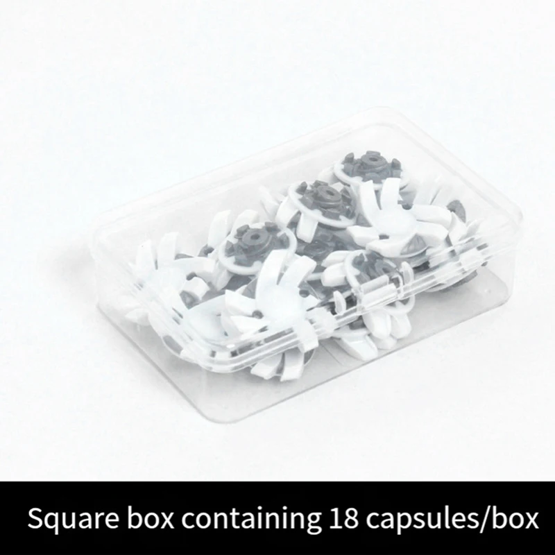 Шипы для обуви для гольфа quick - Фотография_2