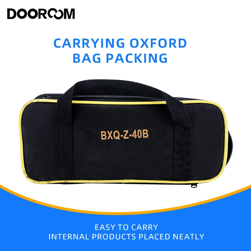 Вращающийся инструмент для зачистки кабеля dooroom - Фотография_6
