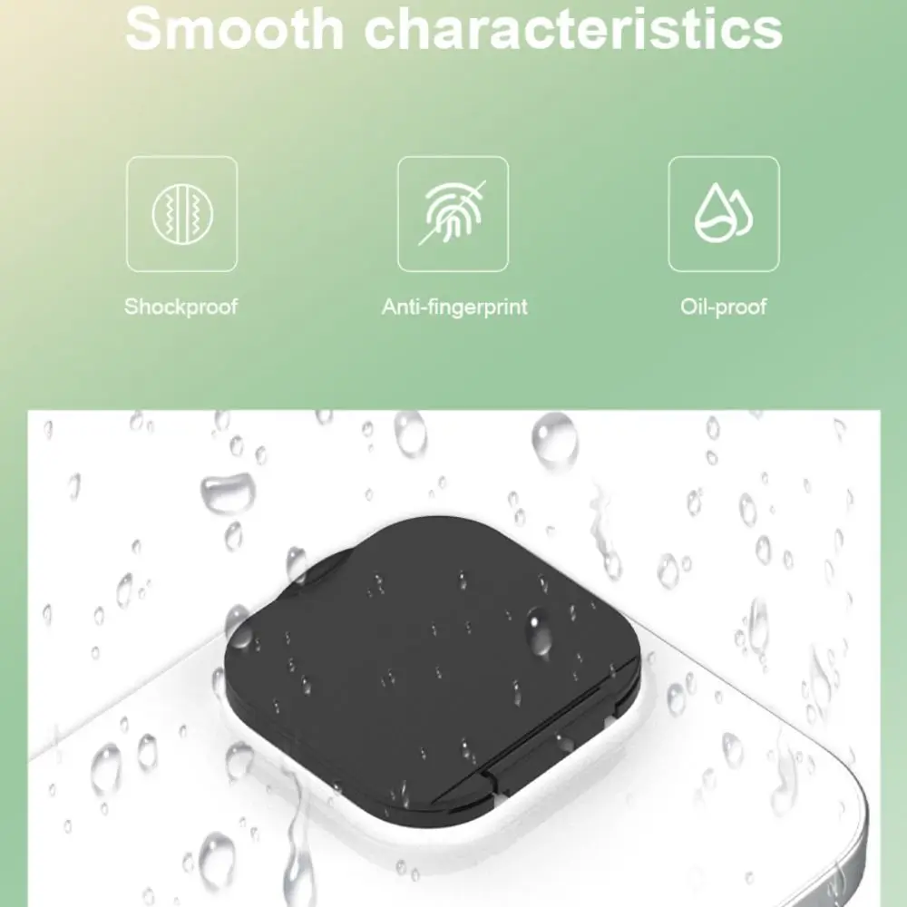 Защитная задняя крышка веб-камеры - Фотография_6