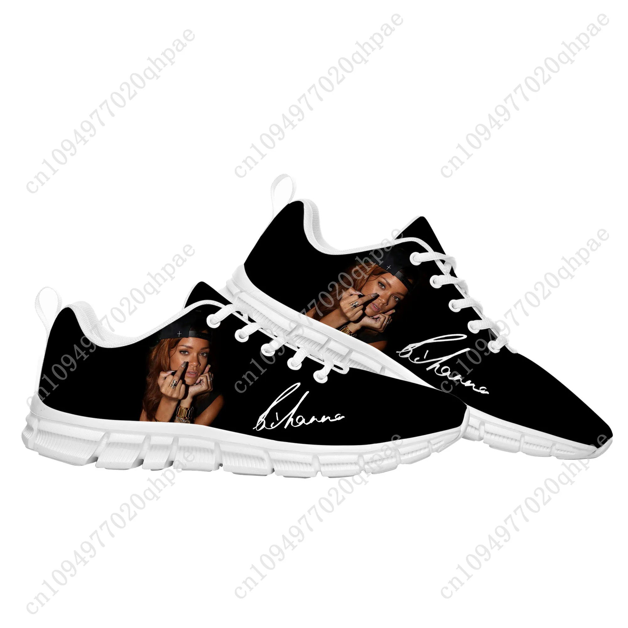 R-rihanna спортивная обувь мужские - Фотография_2