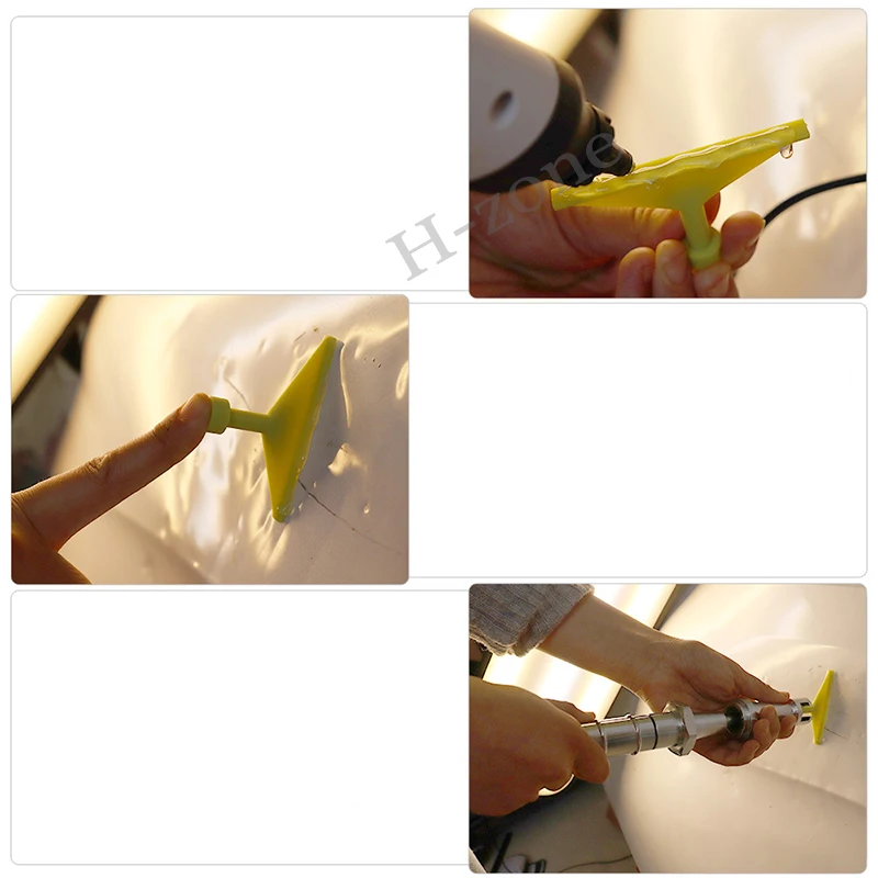 Новый автомобильный лист для ремонта вмятин - Фотография_2