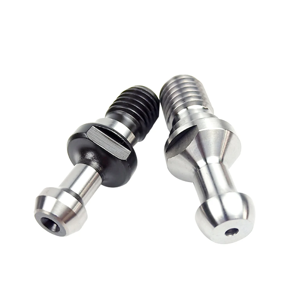 Гвозди для шпинделя bt30 bt40 bt50 - Фотография_3