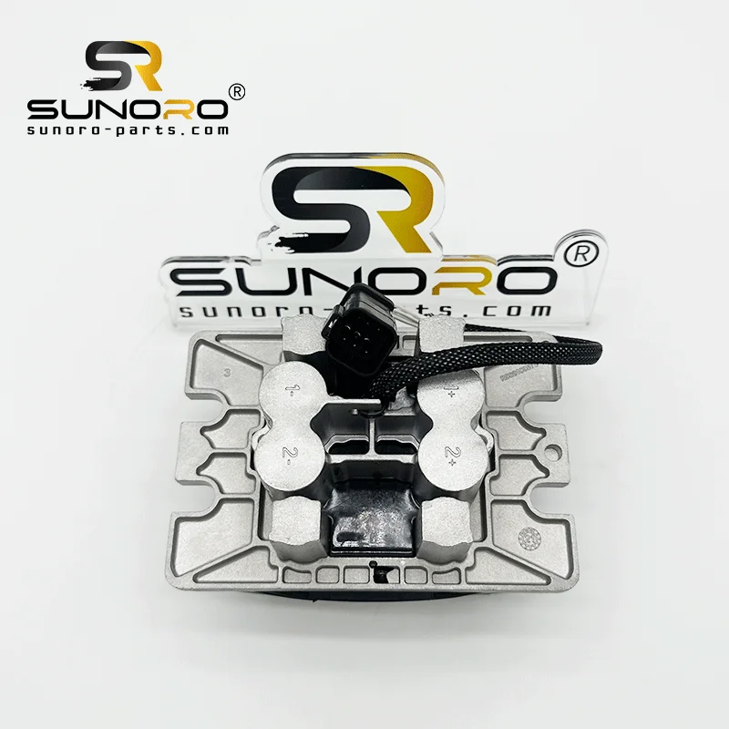 Запчасти для экскаваторов tlf - Фотография_4