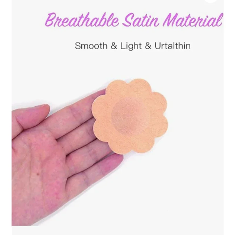 Накладки на грудь - Фотография_4