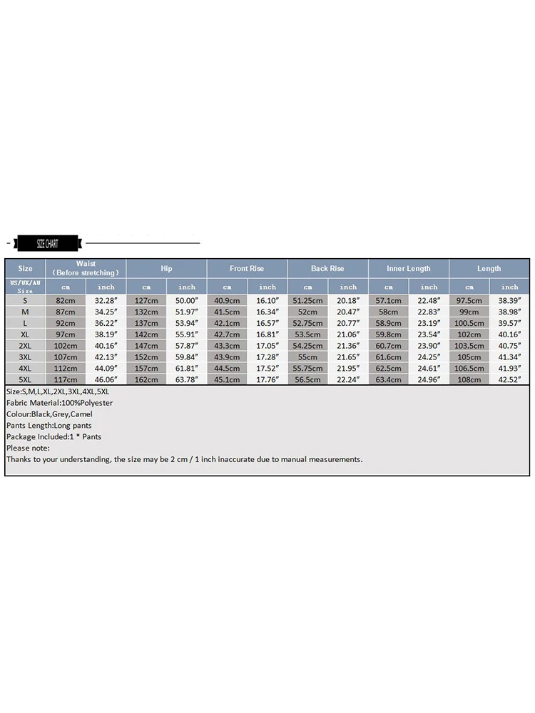 Модные хорошо облегающие мужские плиссированные брюки - Фотография_6