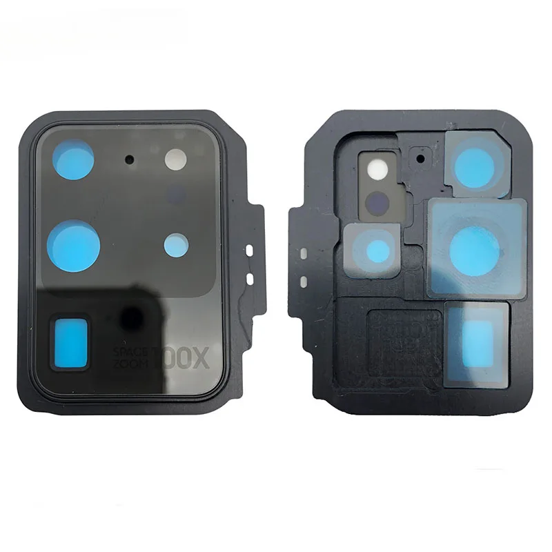 Стеклянная линза задней камеры - Фотография_3