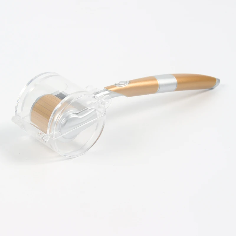 Zgts 192 derma roller титановая - Фотография_6