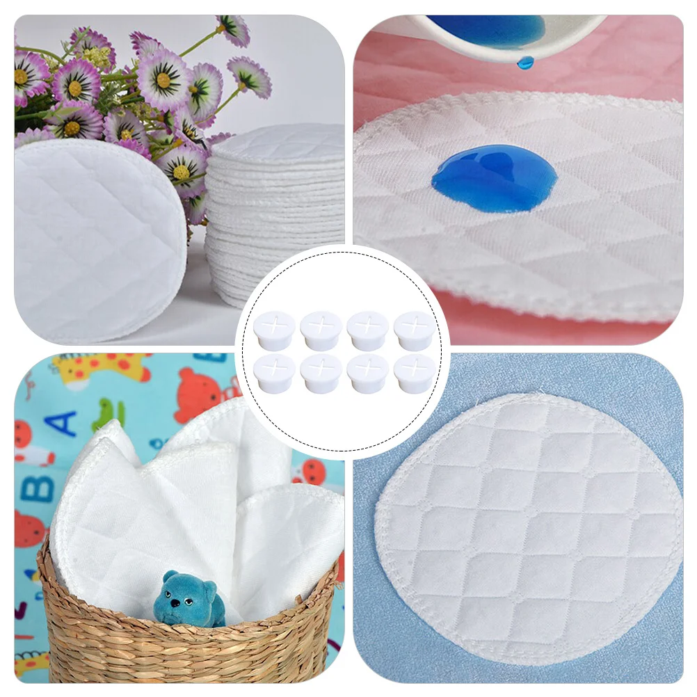 Противоударные прокладки для грудного - Фотография_5