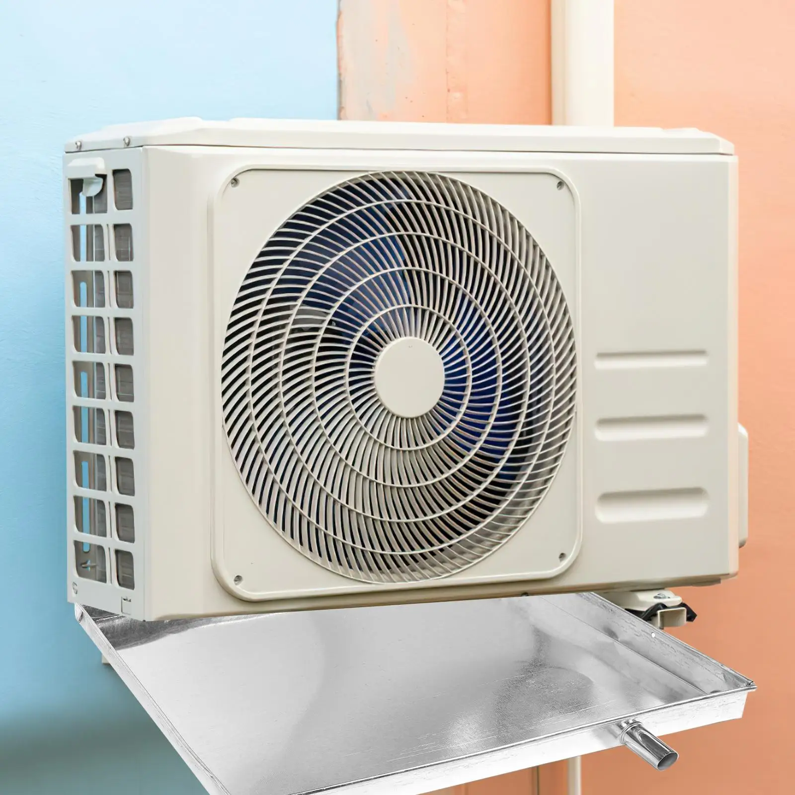 Сливной поддон для кондиционера - Фотография_5