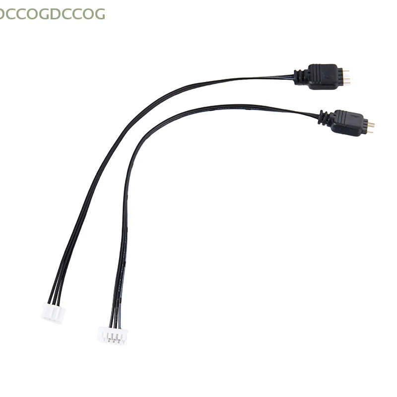 Совместим со светодиодными лентами argb - Фотография_3