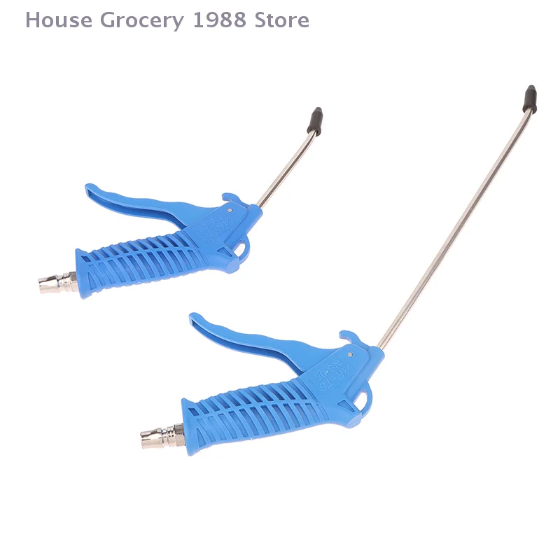 Пневматический пылевой пистолет - Фотография_5