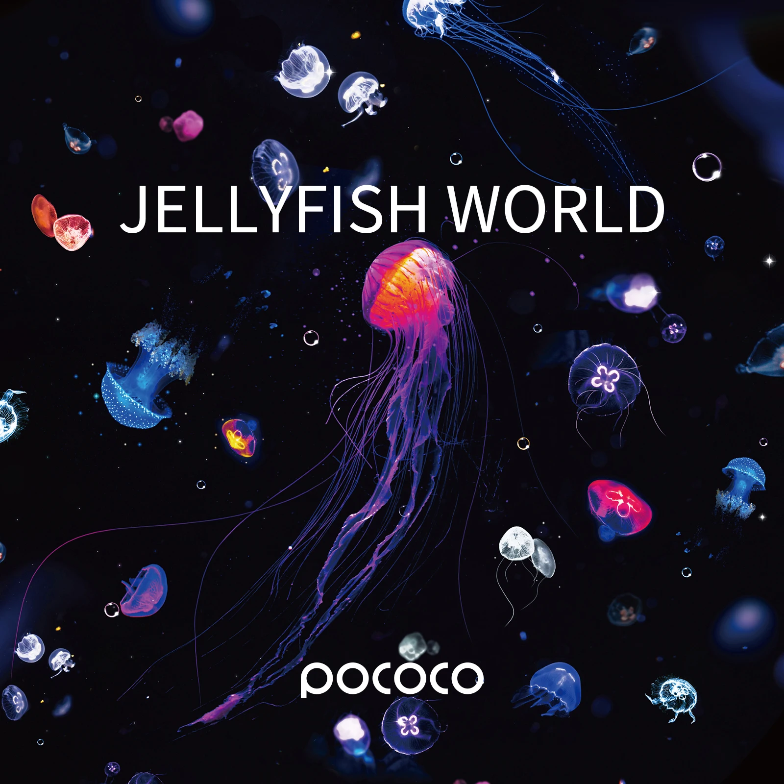 Диски aurora и deep sea-диски для проектора pococo galaxy - Фотография_5
