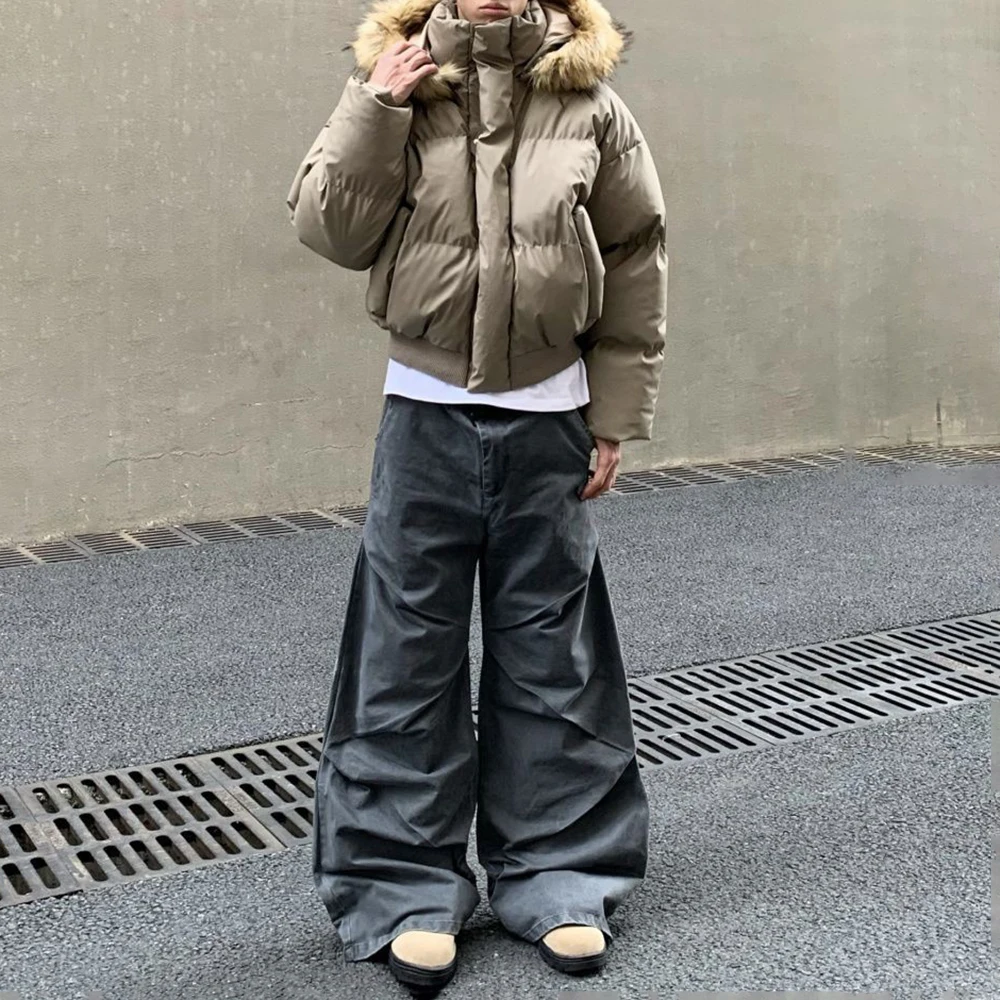 Мужская модная тенденция - Фотография_6