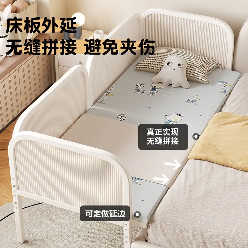 Кровать из кованого железа - Фотография_4