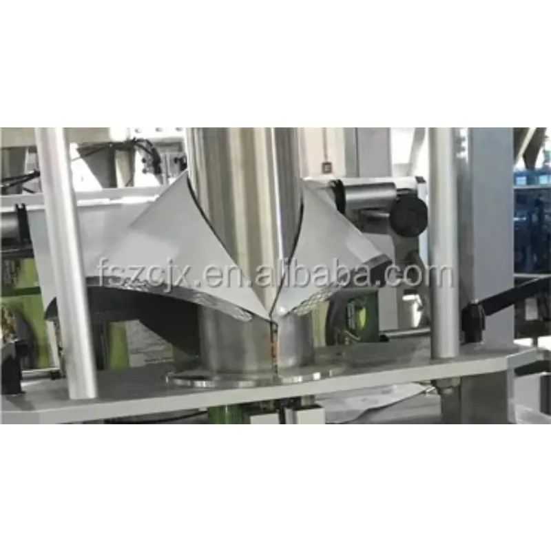 Сумка для запасных частей для вертикальной упаковочной машины 11 - Фотография_5