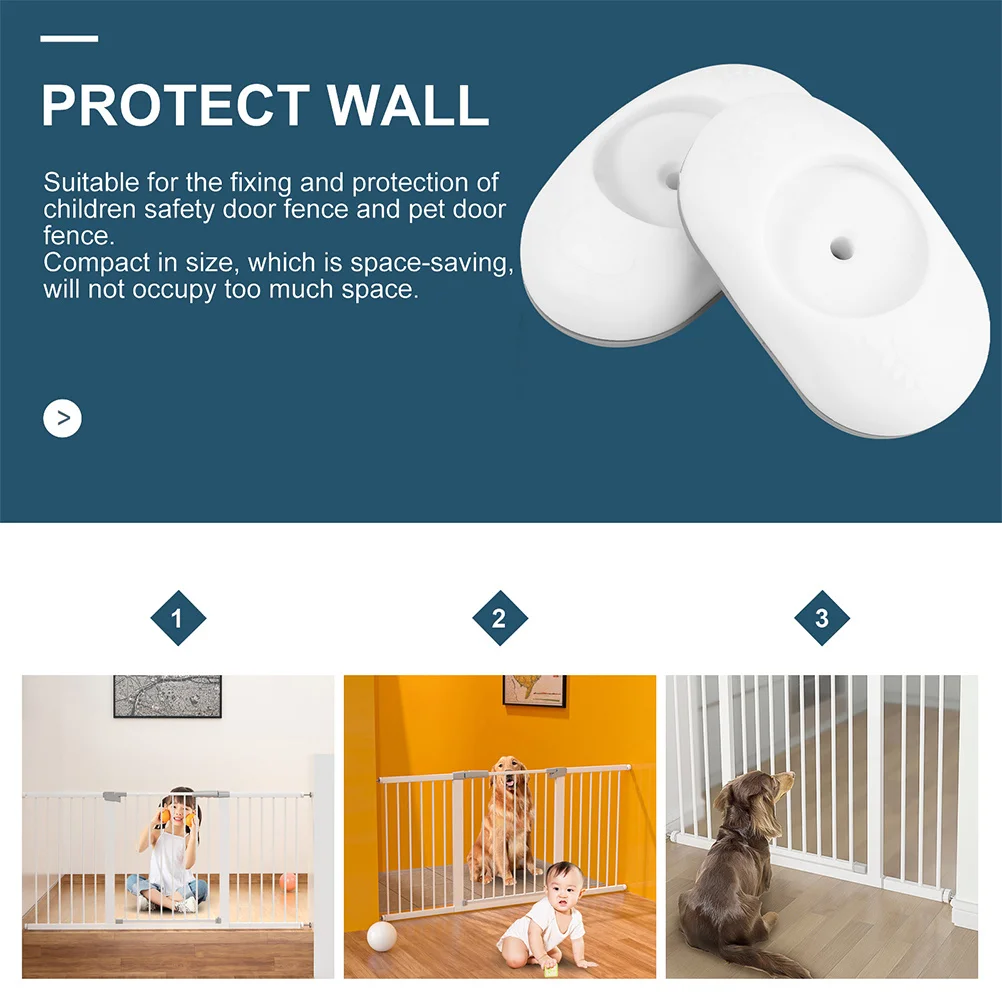 Защита для стен для защитных ворот - Фотография_5