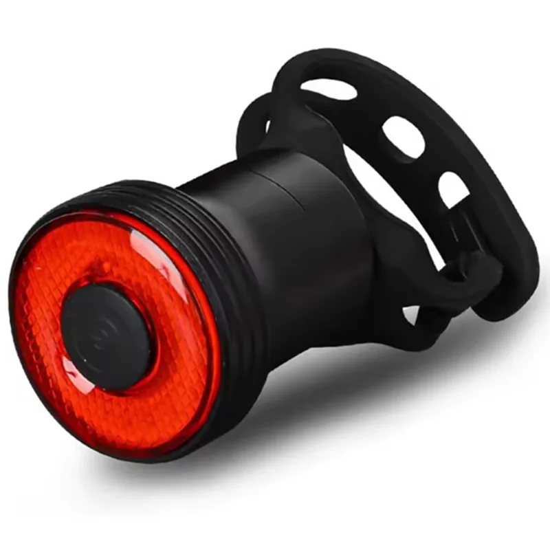 Digit-велосипедный задний фонарь - Фотография_2