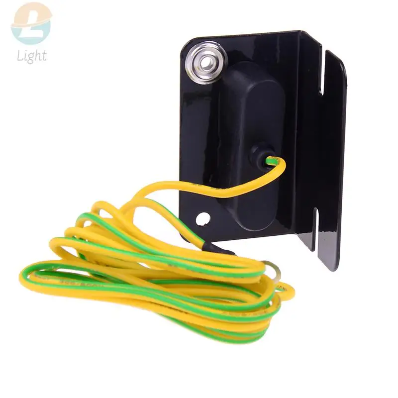 Противостатический наручный ремешок - Фотография_6