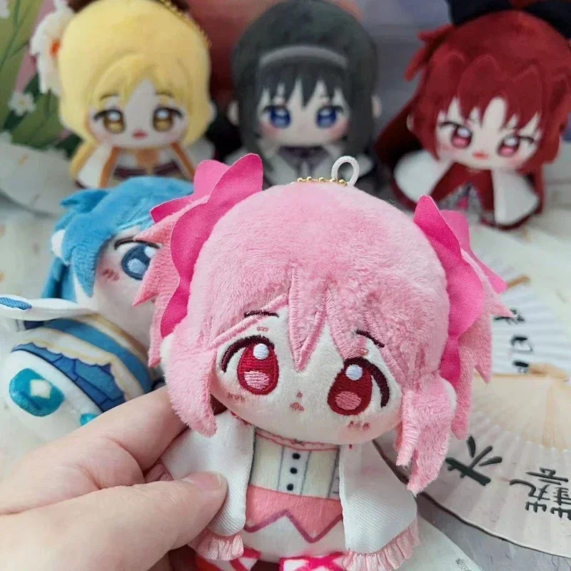 Аниме puella magi madoka magica - Фотография_2