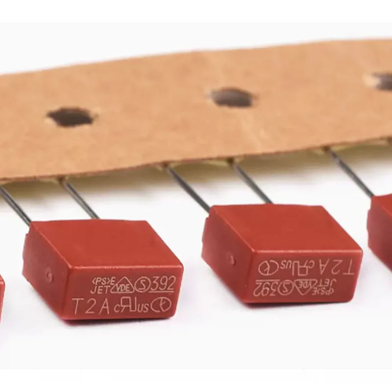 Квадратный предохранитель/круглый фус 8 - Фотография_2