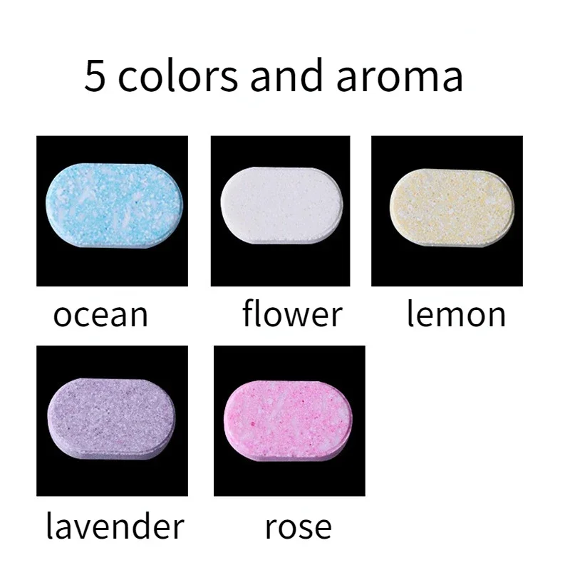 Диспенсер портативный пенопластовый - Фотография_4