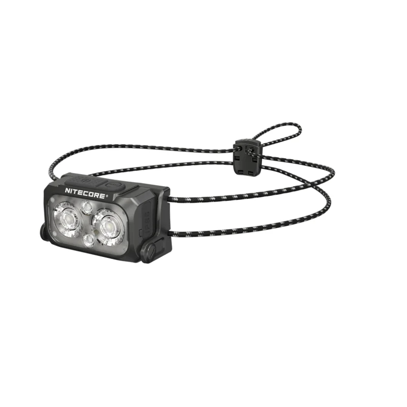 Nitecore nu25 mct ul 400 люмен - Фотография_2