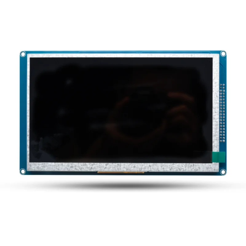 Экран дисплея 7,0 дюйма 800*480 - Фотография_3