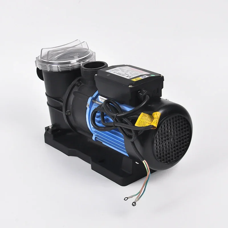 Лидер продаж, вакуумный насос для чистки бассейна - Фотография_3