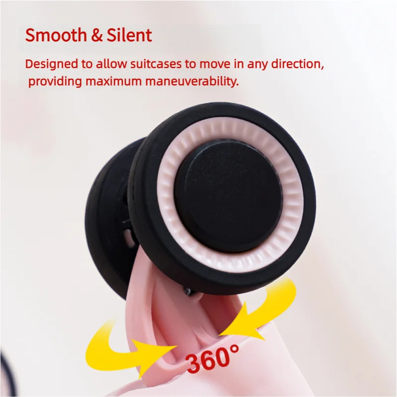 Винтажный комплект багажа urecity - Фотография_6