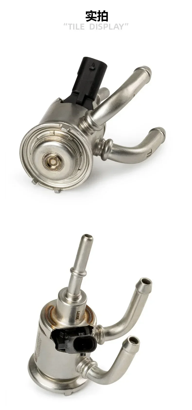 Дизельный инжектор a0004905300 - Фотография_4